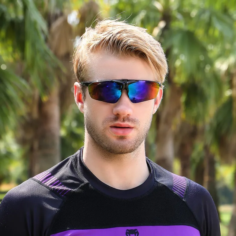 

New Men's Flip Fashion Sunglasses Women's Brand Designer Movement Sun Glasses Men Outdoor Cycling Eyewear UV400 Oculos De Sol