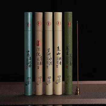 Natural Sandalwood Incense Sticks 3