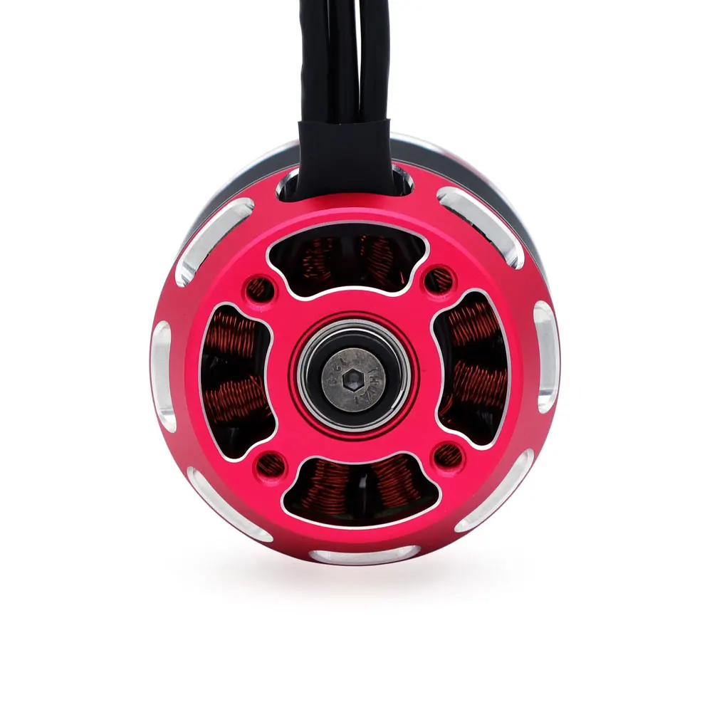 Moteur Brushless 550KV/250KV pour Drone FPV, Hélices et Moteurs