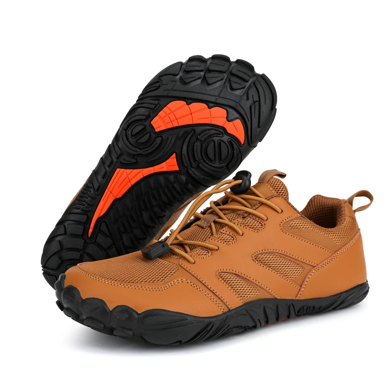 Water Shoes Aqua Shoes Barefoot Shoes Barefoot Trail Shoes for Men Casual Ladies Women Hiking Water Aquatic Sneaker Shoe Man