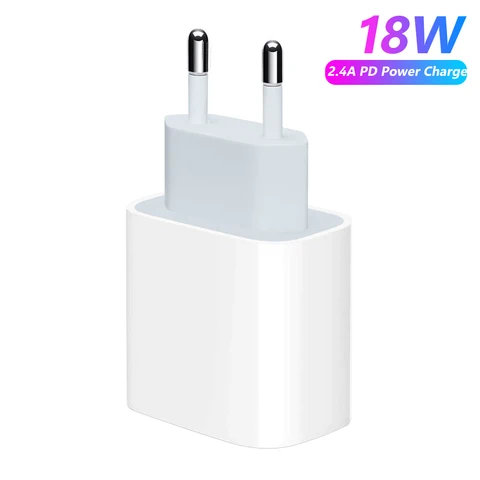 USB Charger Quick Charge Fast Charging Mobile Phone Charger For Samsung Oppo Vivo Huawei Xiaomi Redmi Wall Adapter Charger