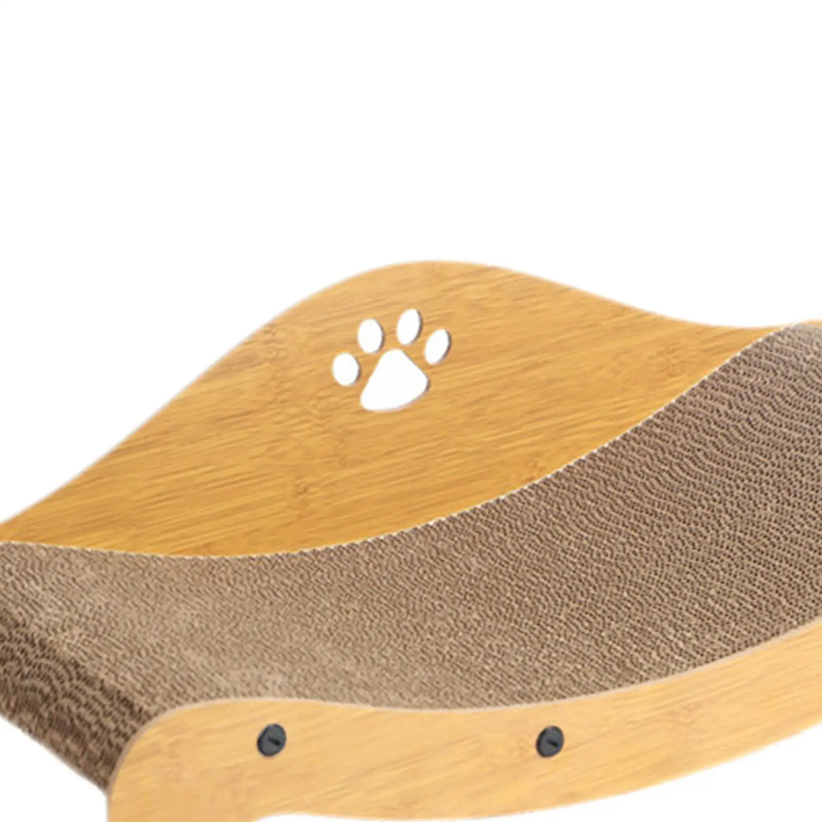Cat Scratcher Couch Furniture Protection Pet Cat Scratch Bed