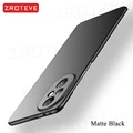 Matte Black