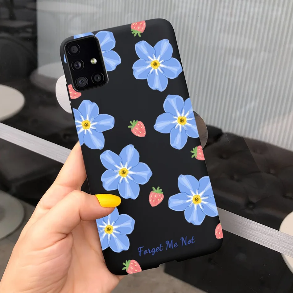 Adorable Cartoon Candy Color Soft Silicone Phone Case