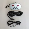 Sauna Heater Accessories Steam Generator Wet Steamer Temperature Probe Cables Sensor 6