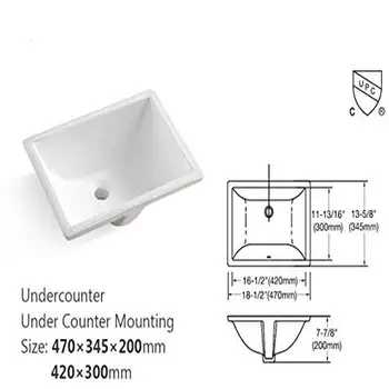 Luxurious White Stone Bathroom Vanity Top 43