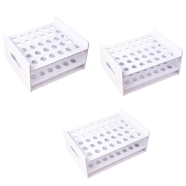 Scissors Rack Pen Holder Rack Drawing Tool Crafts Wooden Portable Markers Paint Brush Organizer Paint Brush Holder for Outdoor