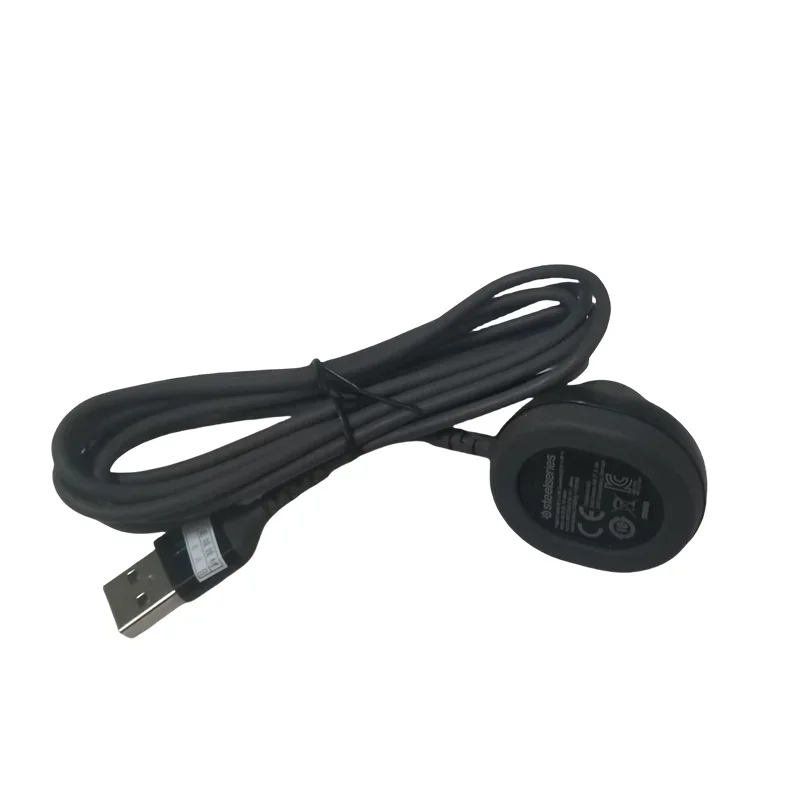 Jerilla Chat Mix Dial Cavo Della Scheda Audio Per SteelSeries - Foto 3