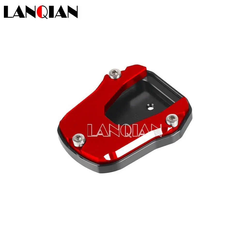 Accessori Moto Per Honda Nx 125 Nbx 100 Cavalletto Laterale Ingrandisci Per Honda Nbx100 Cavalletto Cavalletto Cavalletto Parti Di Supporto Nx125