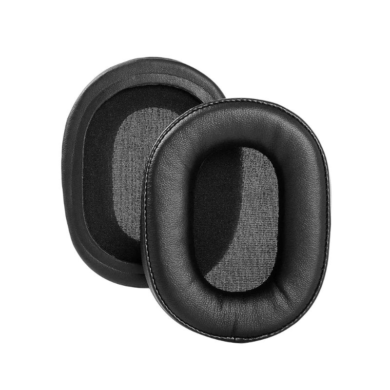 

Soft Ear Pads Ear Cushion Enhanced Sound Quality for J88 J88I J88A Headsets DropShipping