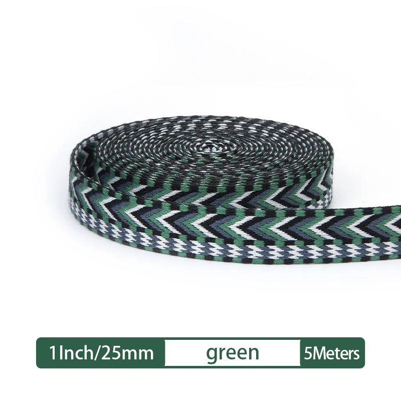 1 Inch-green