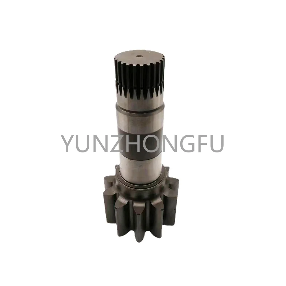 

SWING PINION SHAFT FOR LIUGONG LG915 SANY135 SY135 SWING DRIVE GEAR