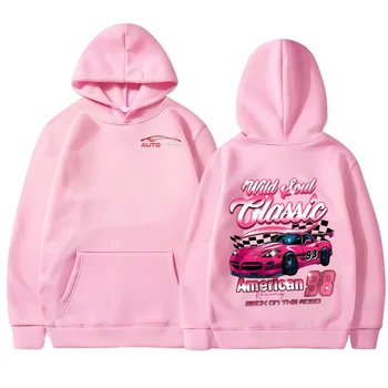 2025 نمط جديد طباعة موضة الاتجاه بلوفر عالي الجودة للرجال والنساء 4