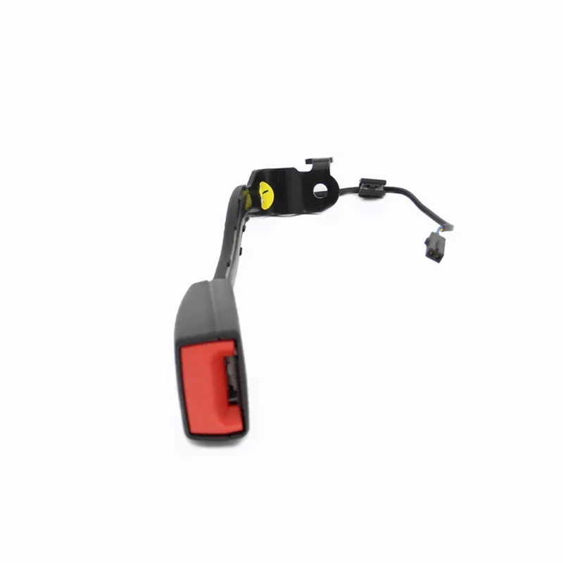 폭스바겐 골프 제타 파사트용 앞좌석 안전벨트 버클 1K3 857 755 AG