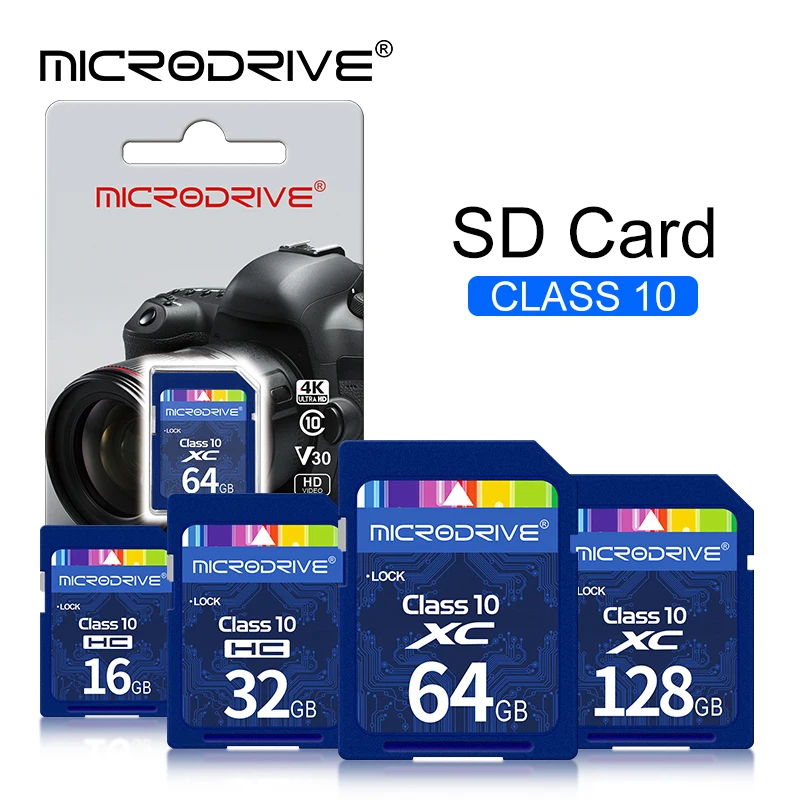 도매 익스트림 SD 카드 4GB 8GB 16GB 32GB 64GB 128GB 256GB..