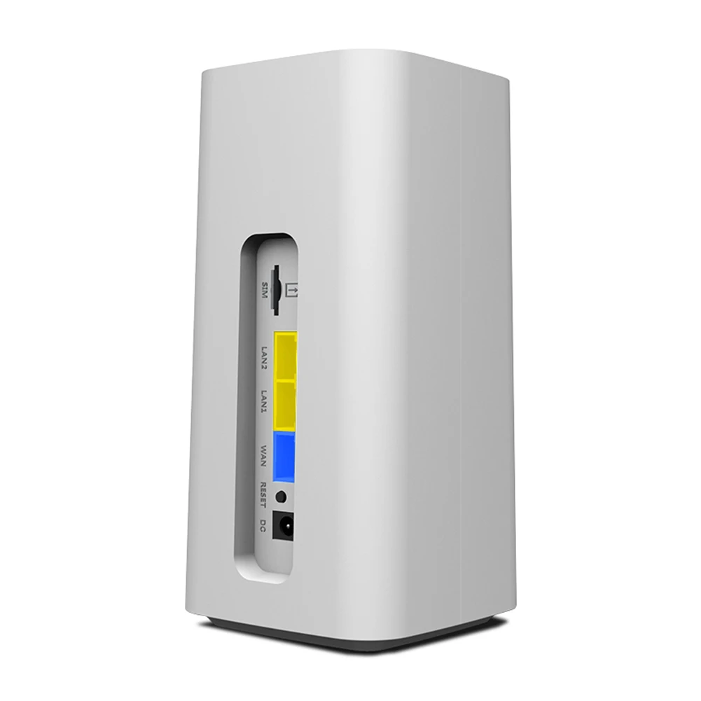 routeur modem sans fil avec antenne emplacement pour carte réseau de bureau persévérance