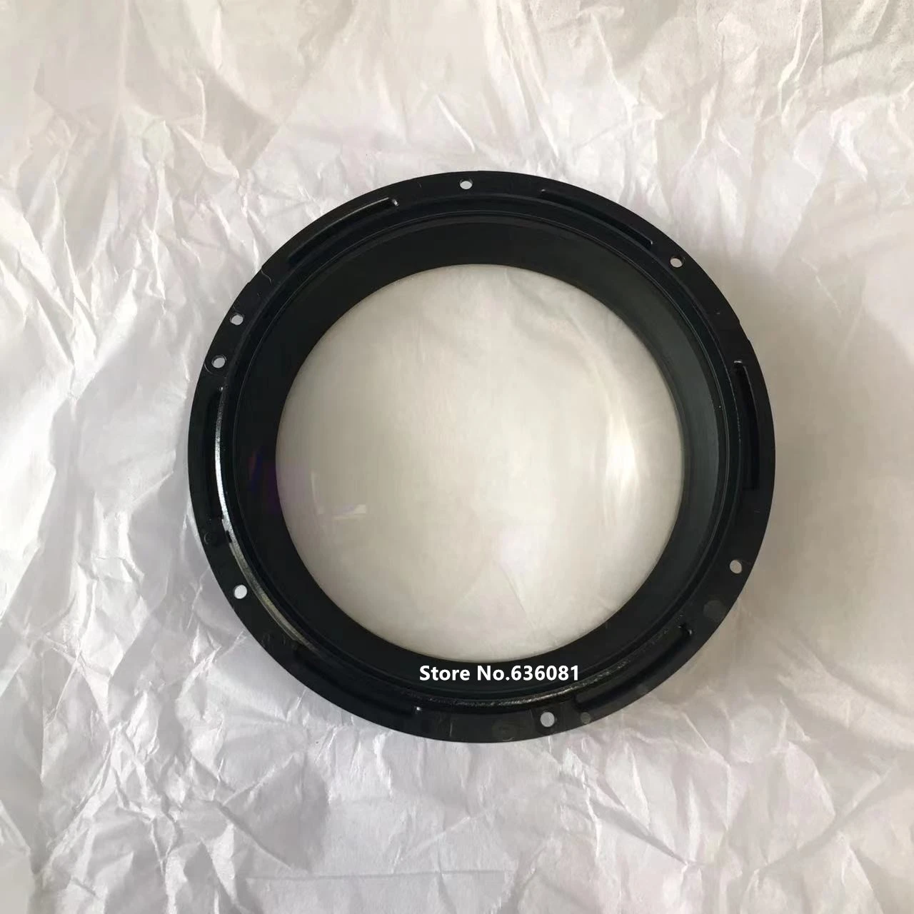 Repair Parts Lens 1st Glass Front Element Frame For Tamron Sp 2470mm F