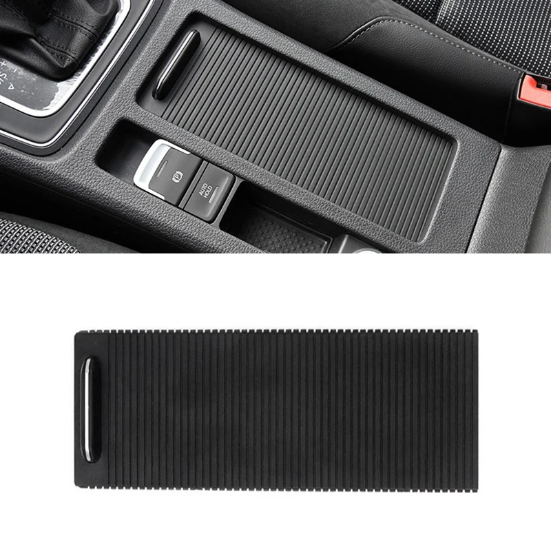 

Автомобильный держатель для стакана для напитков Volkswagen Golf 7 2014-2020 5GG862531D, центральная консоль, выдвижная затеняющая шторка