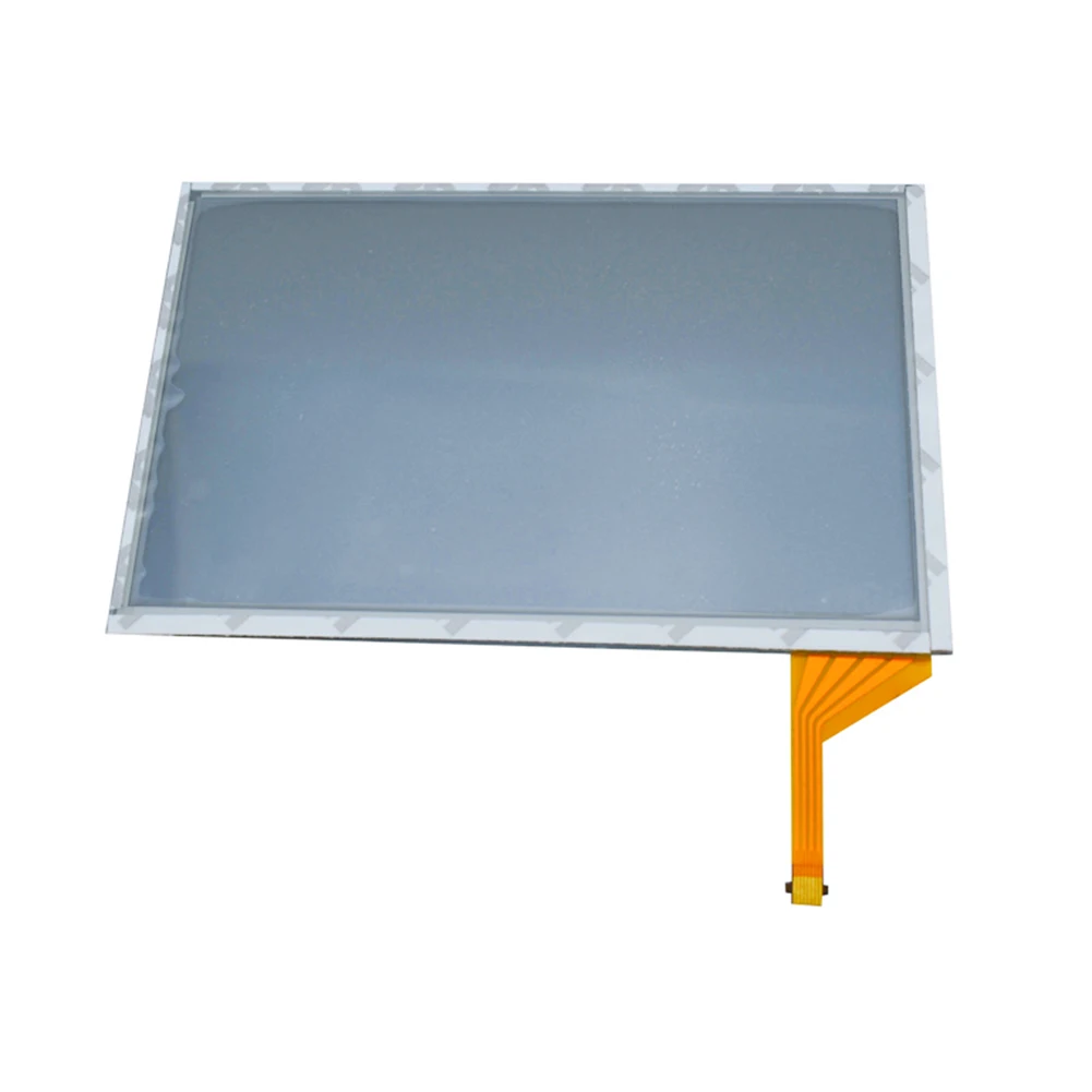 1Pc Radio Touch-Screen Glass 5 \ "Digitalizzatore Per Dodge Per Fiat 500 2012-2016 Touch Screen Parte Di Ricambio