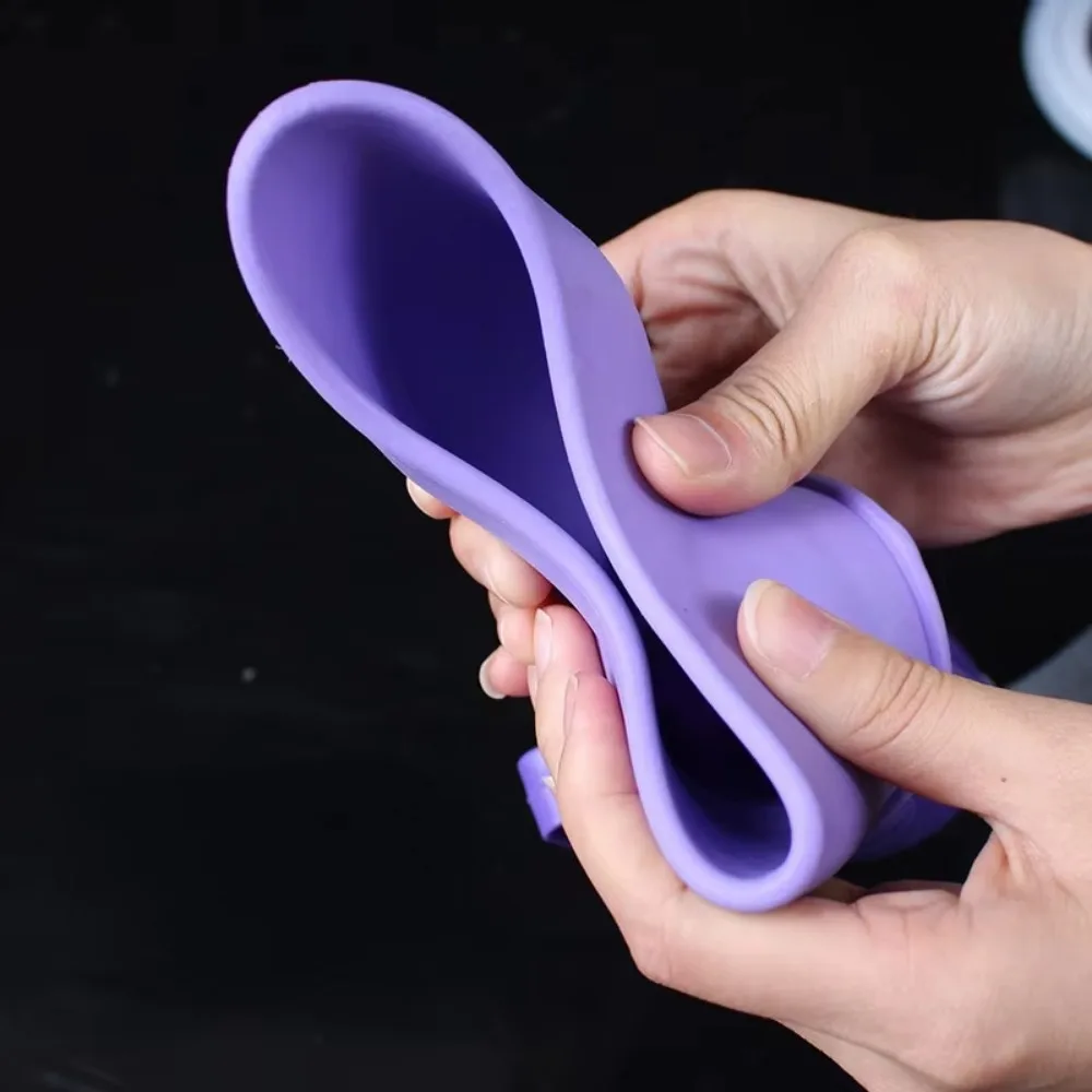 Portable Large Capacity Urine Catcher Elderly Patients Bedridden with Lid Tube Urinal Emergency Toilet Male Female 2000ML Health 3