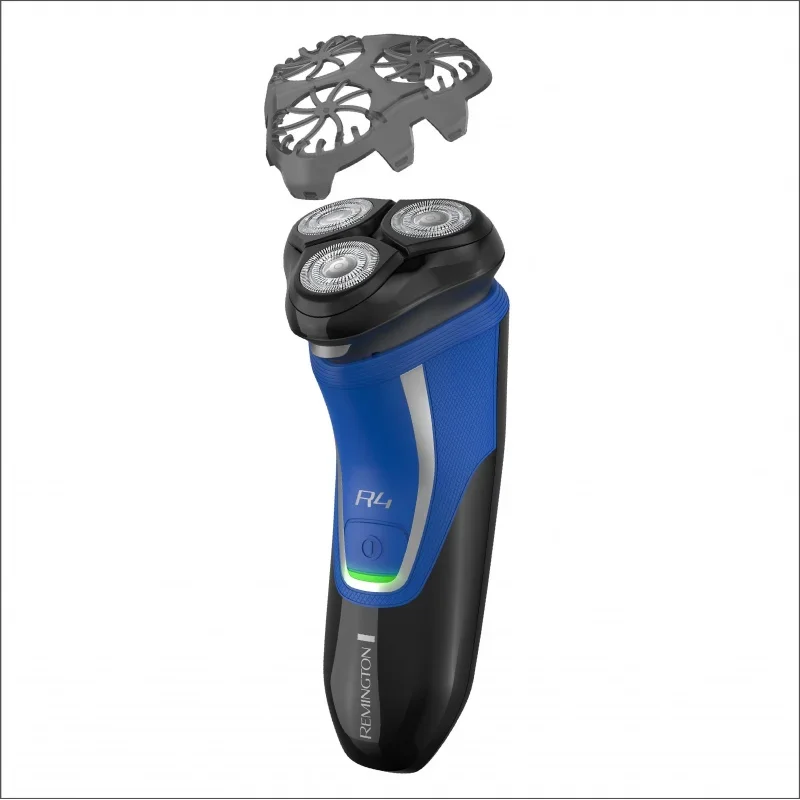 

REM ROTARY SHAVER R4000 SERIES