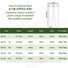 2025 Spring New 100% Cotton Casual Cargo Pants for Men Clothing Drawstring Solid Color Men Trousers YL905 6