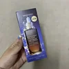 Essência Anti-Envelhecimento para Nutrir e Reparar a Pele, Hidratar e Refirmar, Frasco Marrom, 100ml 4