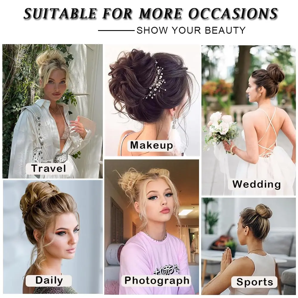 Рисунок 6 - Человеческие волосы