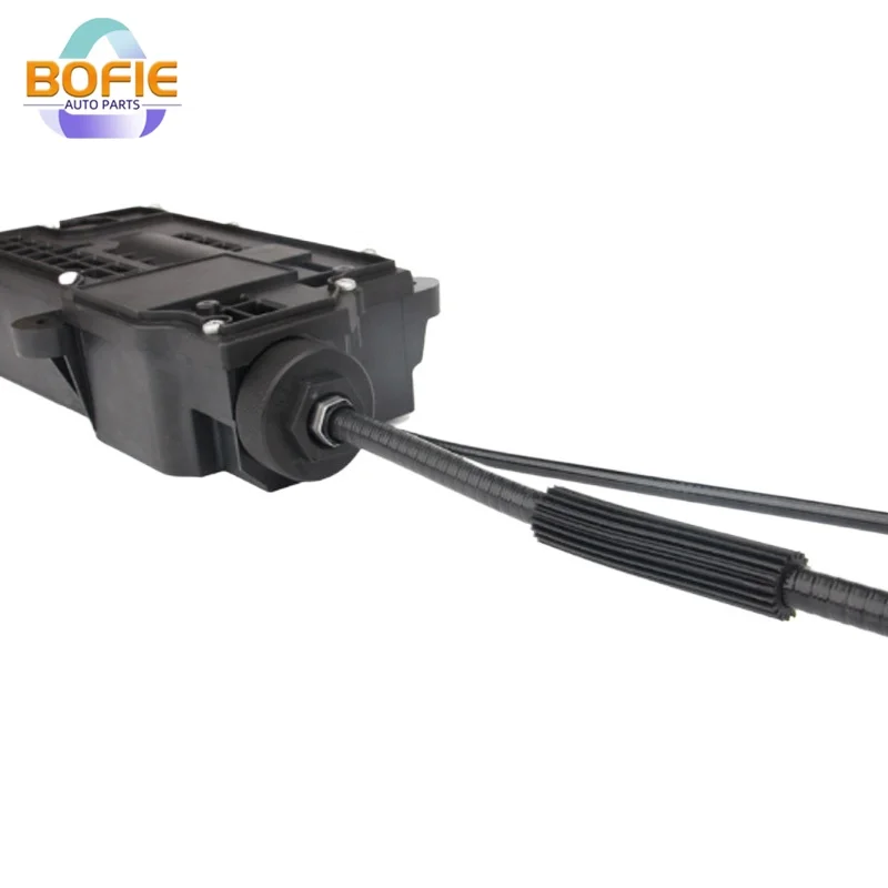 A2214302949 Automobiles Parts Parking Module Hand Brake Actuator for Mercedes S Class W221 W216 CL550