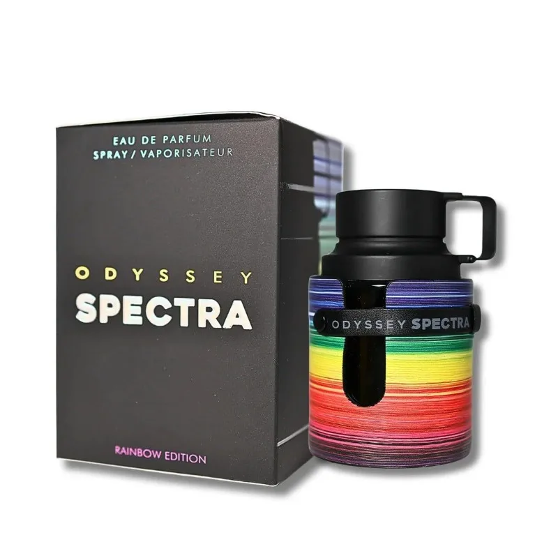 Spectra