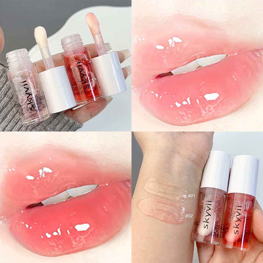 Moisturizing Lip Oil 2