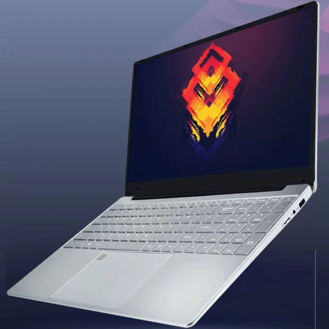 Laptop 15.6 Inch Intel Core N5095 3