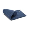 Winter Warm Baby Blankets Knitted 100*80cm Newborn Boys Girls Autumn Stroller Bedding Swaddle Wrap Cradle Quilts Dual-Use Covers 3