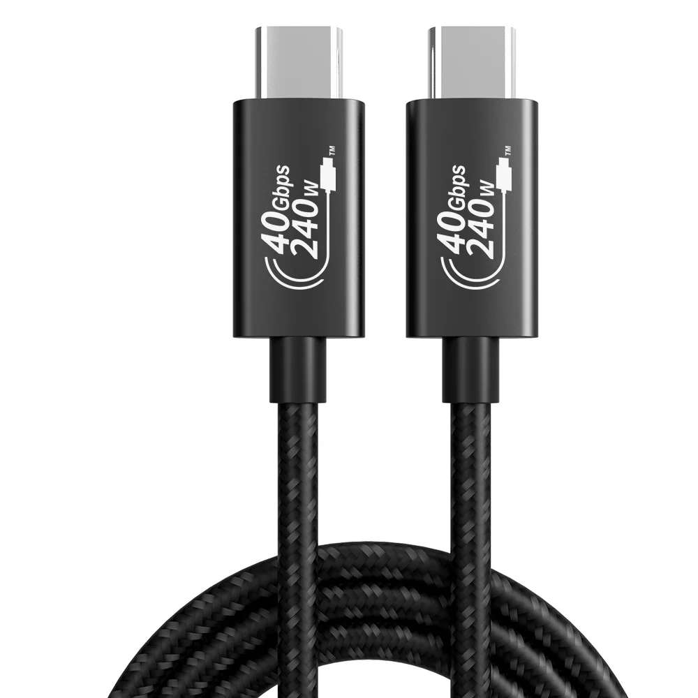 ARTMU Thunderbolt™ 4 Cable 2m 40Gbps T44020