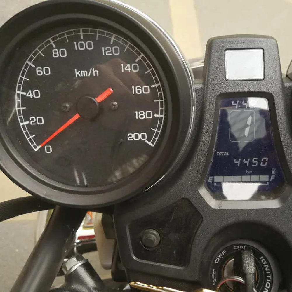 For Honda CB1100 2015 Motorcycle Instrument Housing Cover RPM Gauge Speedometer Odometers Case Protective Cover