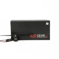 T-MOTOR Air Gear 450Ⅱ Combo Set (AirAIR2216II Motor+T1045II Prop) For Multi-Rotor UAV RC Drone Training DIY 2