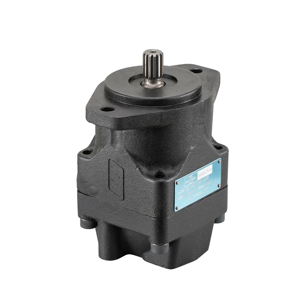 Parker vane motor Hydraulic M4C M4D Motor Parker Hydraulic Motor