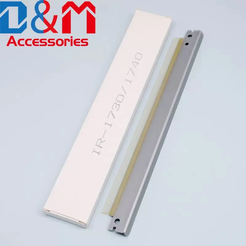 

Щетка стеклоочистительная совместимая с барабаном для CANON IR 1730 1740 1750 ADVANCE 400 500 OPC, 5 шт.