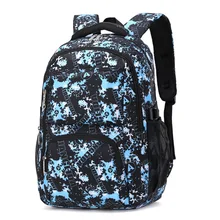 

2022 Children Orthopedics School Bags Kids Backpack In Primary Schoolbag For teenager Boys Waterproof Backpacks Book Bag mochila
