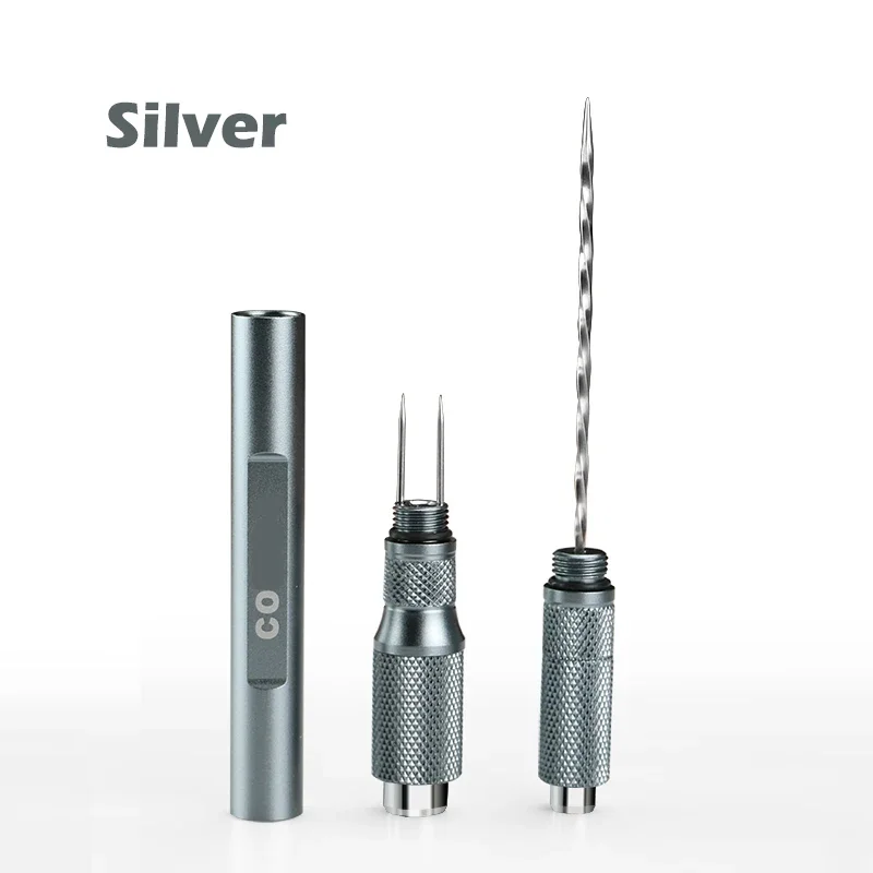 Silver