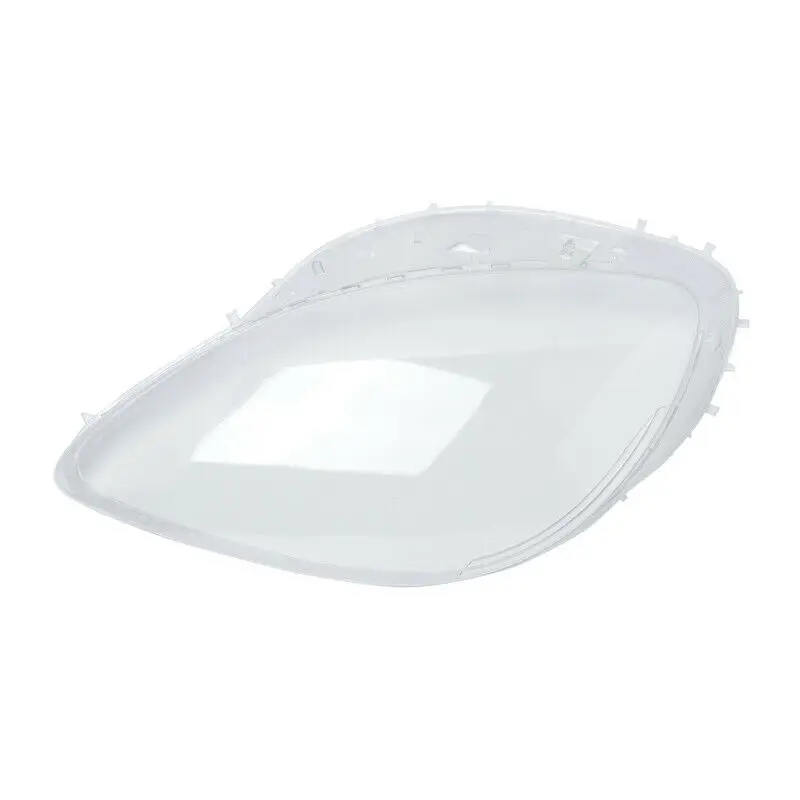 

Левая фара, сменный объектив со стороны водителя для Chevy Corvette C6 2005 2006 2007 2008 2009 2010 2011 2012