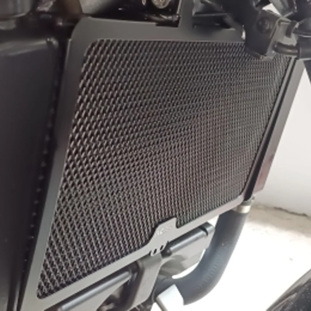 

FOR Honda NC750X NC750S NC700X NC700S NC Integra 750 700 X S Motorcycle Radiator Grille Guard Cover Protector Fuel Tank Net