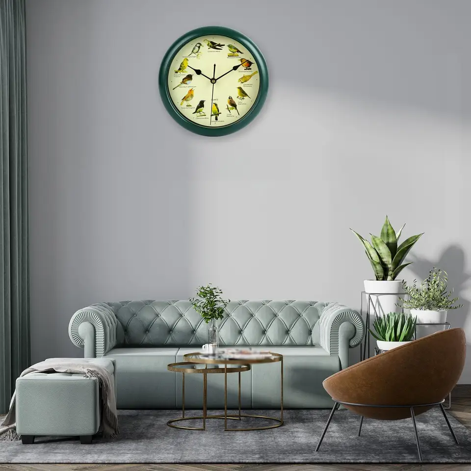 Luce LED Con Sensore Di Movimento Per Porte E Serrature - Luce Notturna Automatica Argento