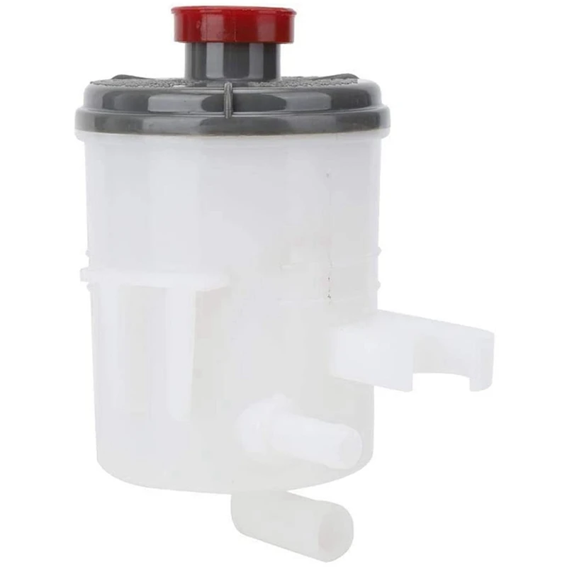 

5X 53701-S9A-003 Power Steering Pump Oil Tank Fluid Reservoir Oil Tank Bottle For Honda CR-V 2002-2006 Crv