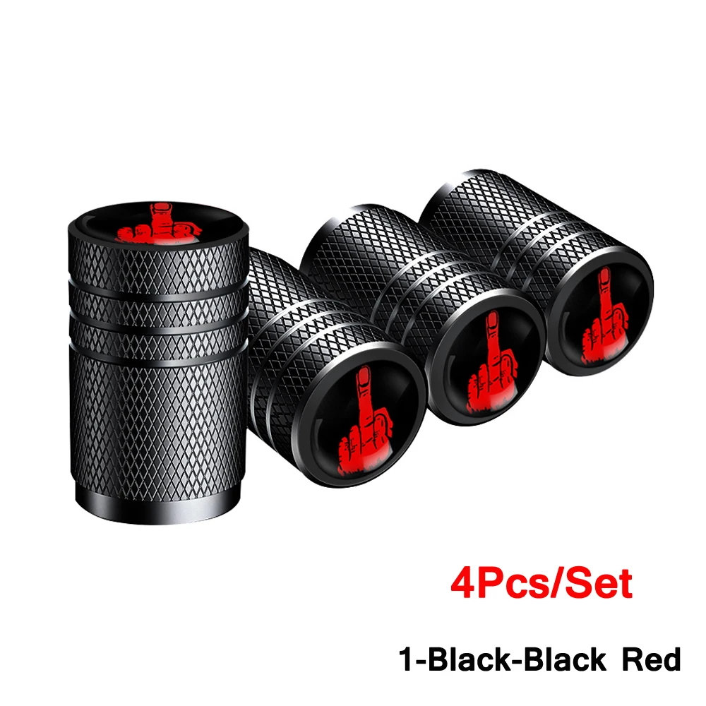 1-zwart-zwart rood