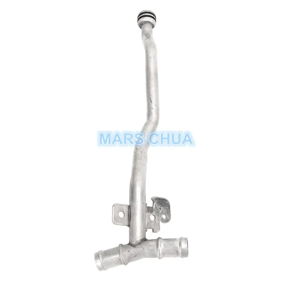 Coolant Pipe Heater For Porsche Cayenne 2007-2010 94810606910 94810606903 99970751841 coolant water pipe