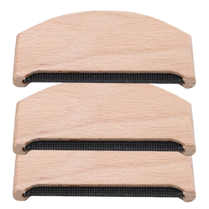 Wooden 3PCS