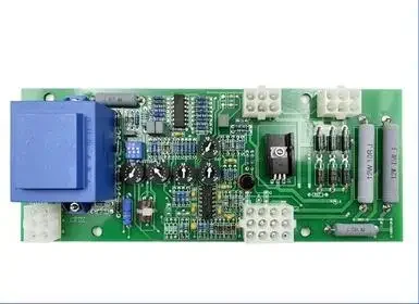 

New Professional 6GA2-491-1A Automatic Voltage Regulator AVR 6GA2 491-1A For 1FC6 Series Generator