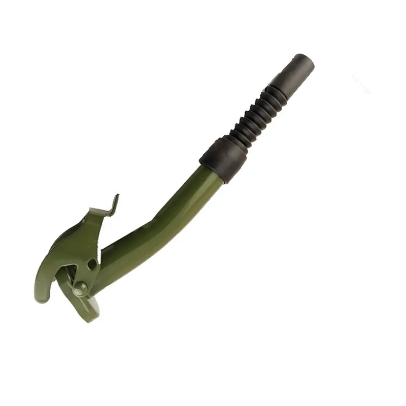 Petrol Can For 5/10/20L Jerry Cans Metal Rubber Jerry Gerry Can Pouring Spout Flexible Nozzle Petrol Fuel Seal Ring