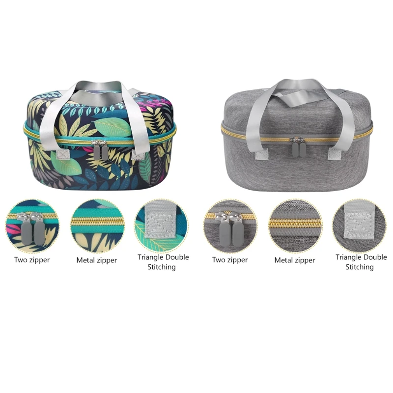 

Hard EVA for Shell Storage Tote Bag Portabel Travel Carry for Case for Cricut